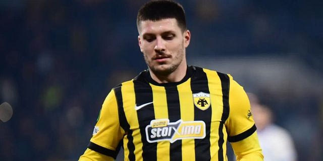 Κλήρωση Stoiximan Super League: Το πρόγραμμα της ΑΕΚ για τη σεζόν 2026/27