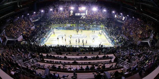 ΑΕΚ: Ποιοι είναι οι κολοσσοί από την Ιταλία που θα βρίσκονται στο πλευρό της