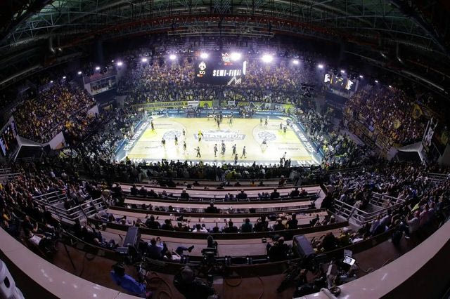 ΑΕΚ: Ποιοι είναι οι κολοσσοί από την Ιταλία που θα βρίσκονται στο πλευρό της