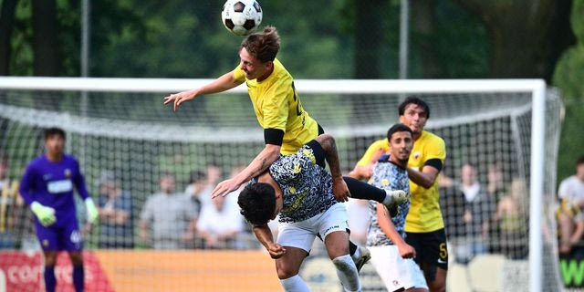 Φίτεσε – ΑΕΚ 0-0: Με βαριά πόδια η Ένωση στο δεύτερο φιλικό προετοιμασίας
