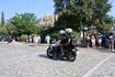 Ακρόπολη: Πώς έγινε η επίθεση με μαχαίρι σε Αμερικανούς τουρίστες – Το προφίλ του δράστη