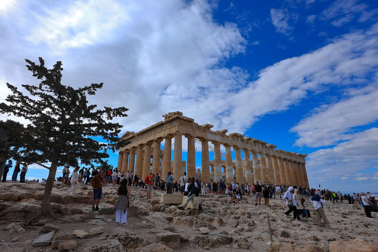Αντιδρούν στο ΥΠΠΟ: Ένα πολυνομοσχέδιο για το ξεπούλημα της πολιτιστικής κληρονομιάς