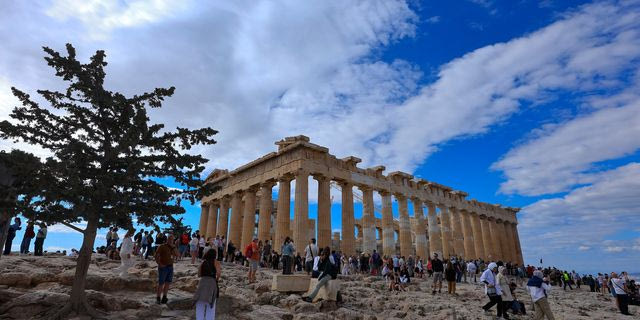 Αντιδρούν στο ΥΠΠΟ: Ένα πολυνομοσχέδιο για το ξεπούλημα της πολιτιστικής κληρονομιάς
