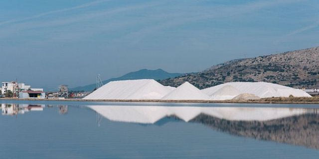 Ελληνικές Αλυκές: Ο ρυθμός και τα “καμπανάκια” για μια σημαντική για την ασφάλεια εφοδιασμού ιδιωτικοποίηση