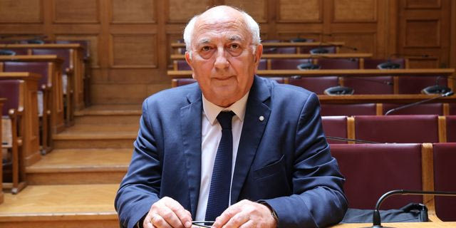 Γιάννης Αμανατίδης