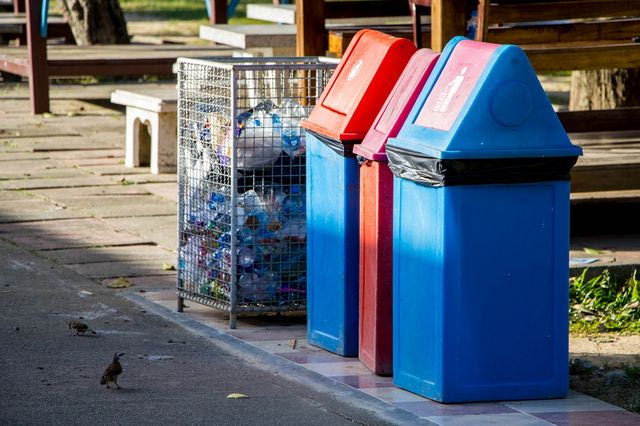 Θεσσαλονίκη: Συνελήφθη 46χρονος για παράνομη εταιρεία ανακύκλωσης