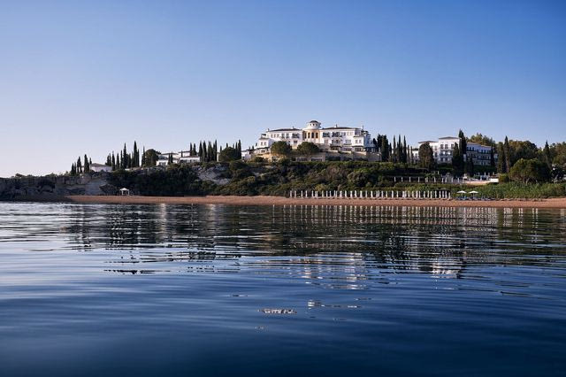 Thanos Hospitality Services: “Βατήρας” ανάπτυξης το hotel management