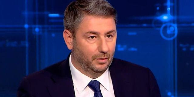 Ανδρουλάκης: Στόχος η πολιτική αλλαγή και η νίκη του ΠΑΣΟΚ – Κριτική σε ΝΔ και Τσίπρα
