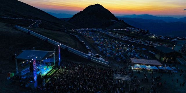 Το Anilio Park Festival επιστρέφει στην Πίνδο