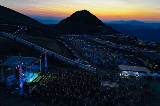 Το Anilio Park Festival επιστρέφει στην Πίνδο