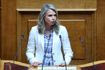Μιλένα Αποστολάκη: Οι πολίτες δεν χρειάζονται πανηγυρισμούς, αλλά βιώσιμες ρυθμίσεις
