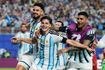 Μουντιάλ 2026: Αργεντινή – Ελβετία 3-1: O Άλβαρες ντύθηκε Μέσι και έστειλε την αλμπισελέστε στα ημιτελικά