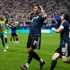 Αγγλία – Αργεντινή 1-2: Η παρέα του Μέσι προκρίθηκε στον τελικό του Μουντιάλ με ανατροπή επος