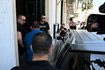 Άργος: Προθεσμία για να απολογηθούν το Σάββατο έλαβαν οι δύο αστυνομικοί