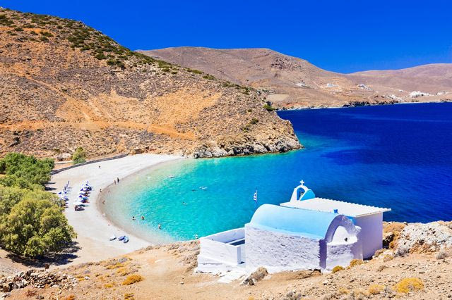 Αστυπάλαια