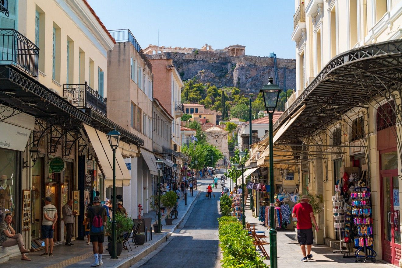 Δημογραφικό: Κατέρρευσαν οι γεννήσεις στην Ελλάδα μέσα σε 20 χρόνια