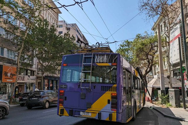 Κέντρο της Αθήνας