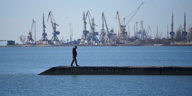 Κρίση τύπου Στενού του Ορμούζ απειλεί τη Ρωσία
