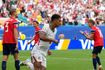 Μουντιάλ 2026: Νορβηγία – Αγγλία 1-2 στην παράταση – Ο Μπέλιγχαμ οδήγησε τα Τρία Λιοντάρια στα ημιτελικά