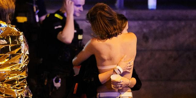 Ανθρωποκυνηγητό για τη φονική επίθεση στο Βερολίνο – Αναζητείται 21χρονος “υποστηρικτής του ISIS”
