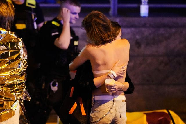 Ανθρωποκυνηγητό για τη φονική επίθεση στο Βερολίνο – Αναζητείται 21χρονος