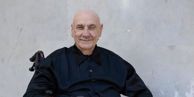 Bill Ward: Η συγκινητική εξομολόγηση του θρυλικού ντράμερ των Black Sabbath για τη χρήση αναπηρικού αμαξιδίου