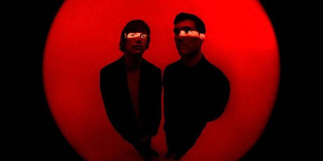 Οι Bob Moses έρχονται με το “Tearing Me Up” στο Gagarin 205