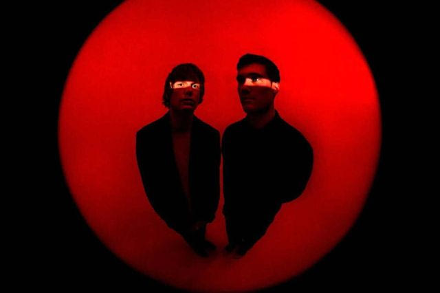 Οι Bob Moses έρχονται με το “Tearing Me Up” στο Gagarin 205