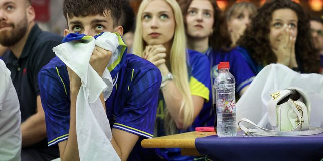 “Μας ενώνει το ίδιο τραύμα”: Η βοσνιακή διασπορά “φέρνει” την Παλαιστίνη στο Μουντιάλ
