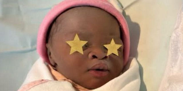 Η μετανάστρια που ταξίδεψε με το μωρό στην κοιλιά και γέννησε στην Κρήτη