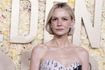 Carey Mulligan