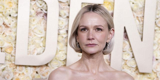 Carey Mulligan