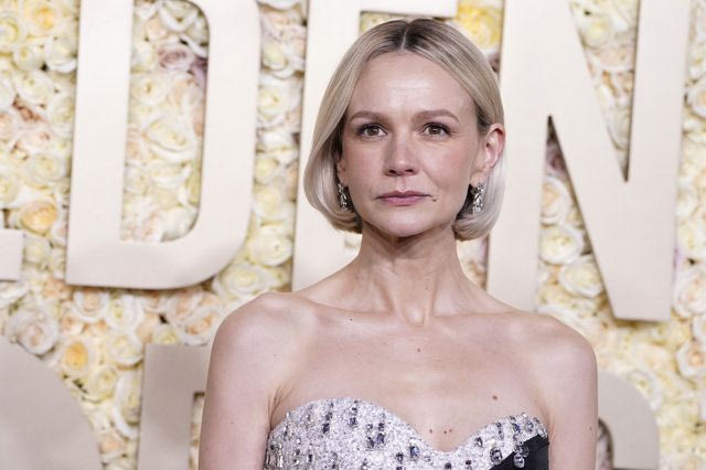 Carey Mulligan