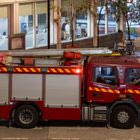 Κίνα: 28 νεκροί από πυρκαγιά σε εργοστάσιο υποδημάτων