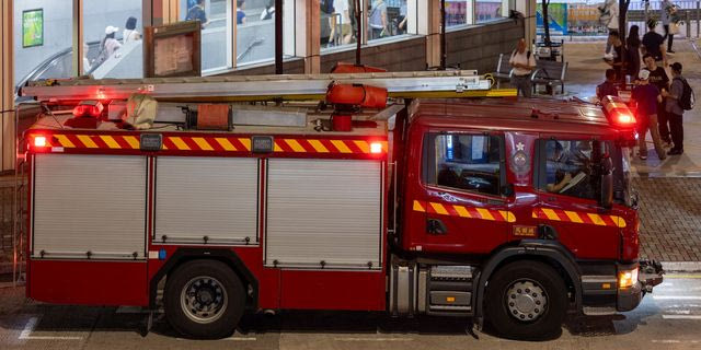 Κίνα: 28 νεκροί από πυρκαγιά σε εργοστάσιο υποδημάτων