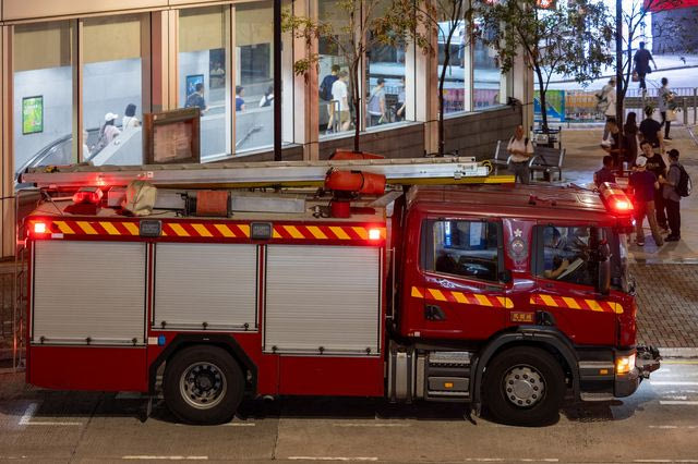 Κίνα: 28 νεκροί από πυρκαγιά σε εργοστάσιο υποδημάτων