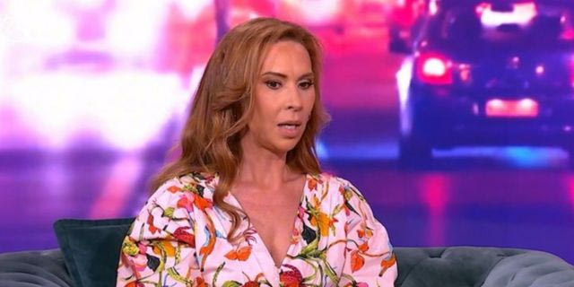 Δώρα Χρυσικού: “Εγώ δούλευα ούσα άρρωστη και ο άλλος καθόταν σε έναν καναπέ”