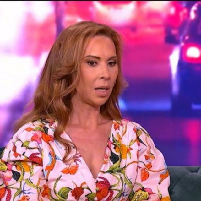 Δώρα Χρυσικού: “Εγώ δούλευα ούσα άρρωστη και ο άλλος καθόταν σε έναν καναπέ”