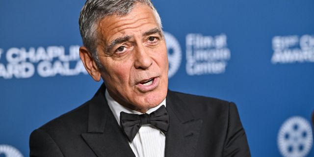 Βενετία 2026: Χρυσός Λέοντας στον Τζορτζ Κλούνεϊ για το σύνολο της καριέρας του