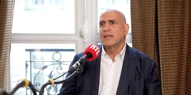 O “Γάλλος Επστάιν” βρέθηκε νεκρός στο σπίτι του στο Παρίσι