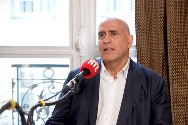 O “Γάλλος Επστάιν” βρέθηκε νεκρός στο σπίτι του στο Παρίσι