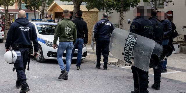 Ηράκλειο: Ποινικές διώξεις για 13 αδικήματα στη συμμορία των ζωοκλεφτών