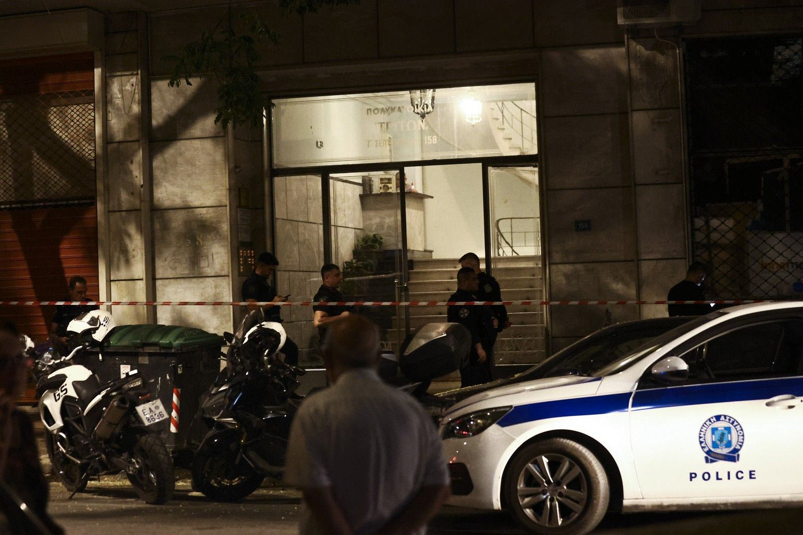 Από άγριο ξυλοδαρμό ο θάνατος του ποινικολόγου Σταύρου Γεωργίου - Τα σενάρια που εξετάζονται