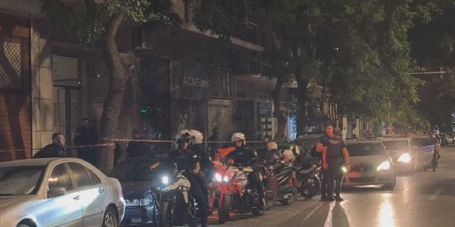 Νεκρός o ποινικολόγος Σταύρος Γεωργίου – Ενδείξεις εγκληματικής ενέργειας