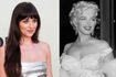 Η Ντακότα Τζόνσον ενσαρκώνει την Marilyn Monroe σε μια διαφορετική ταινία