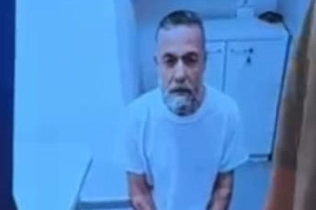 ΟΗΕ: Ανησυχία για τον Παλαιστίνιο γιατρό που κρατείται στο Ισραήλ από το 2024