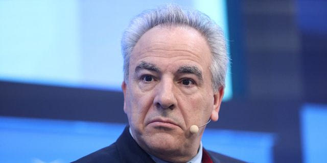 Πιο αστείοι και από Ρώσους φαρσέρ, οι υπερασπιστές του Ντόκου