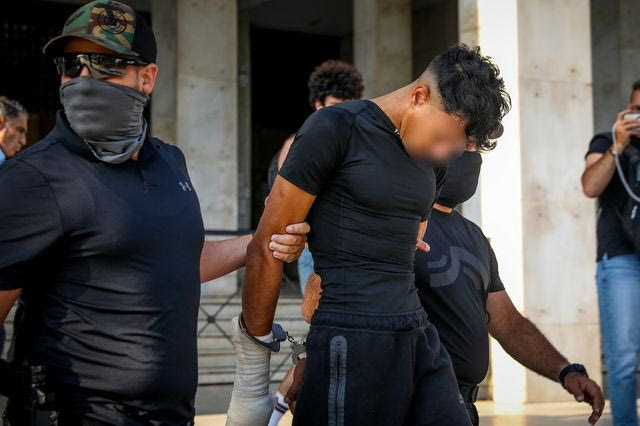 Δολοφονία Σταύρου Γεωργίου: Οι κινήσεις του 28χρονου μετά το έγκλημα – Τι ερευνούν οι Αρχές