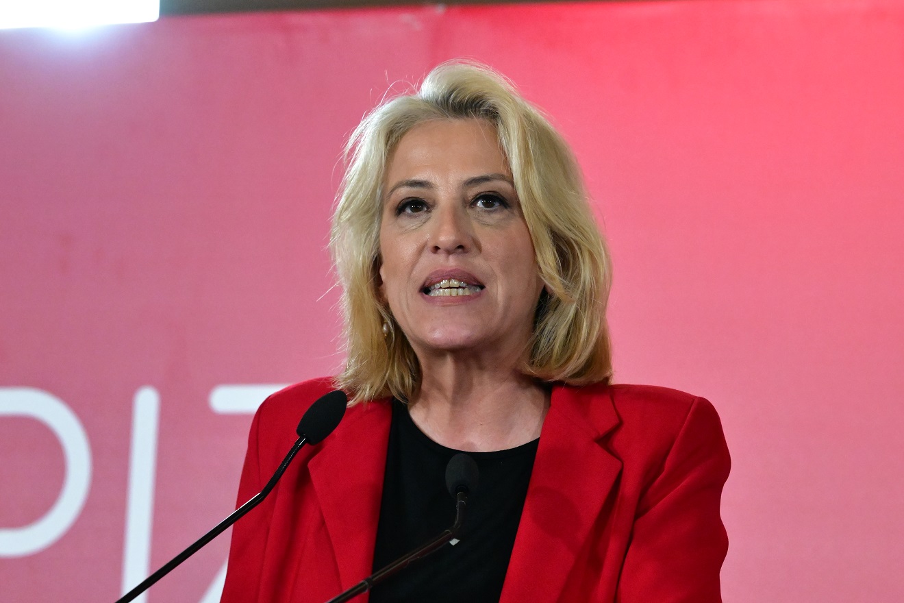 ΣΥΡΙΖΑ για πακέτο Μητσοτάκη: “Συσσωρεύει υπερέσοδα και προστατεύει υπερκέρδη”