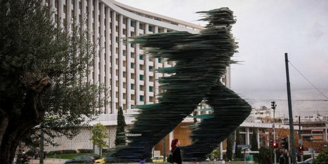 Η αλλαγή σε γνωστές στάσεις λεωφορείων της Αθήνας που λίγοι παρατήρησαν